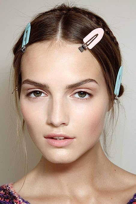 Pinzas para el cabello