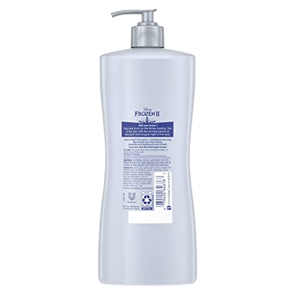 Suave Kids Champú y acondicionador 2 en 1