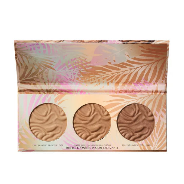 Physicians Formula Murumuru Butter - Paleta de bronceadores