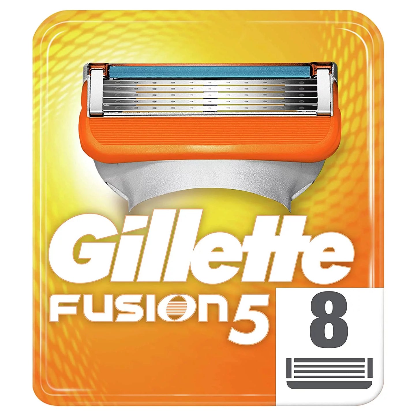 Gillette Fusion5