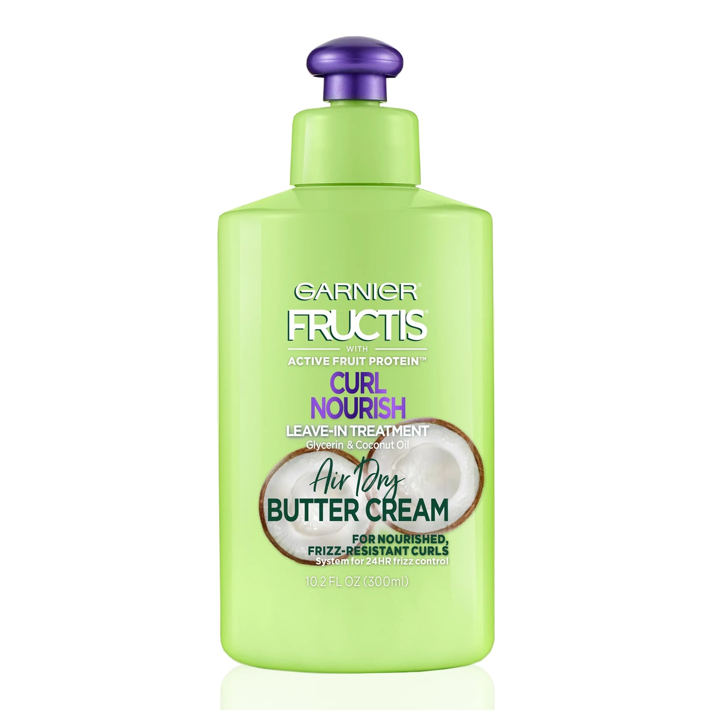 Garnier Fructis Curl Nourish