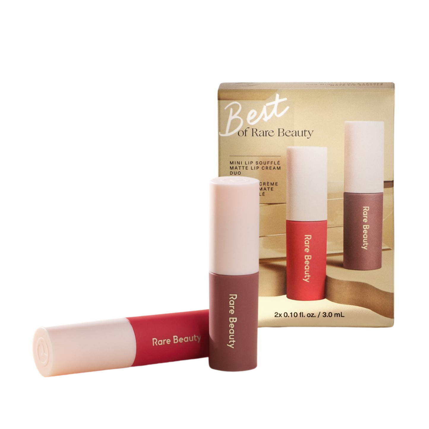 Rare Beauty Set de labios (2 productos)