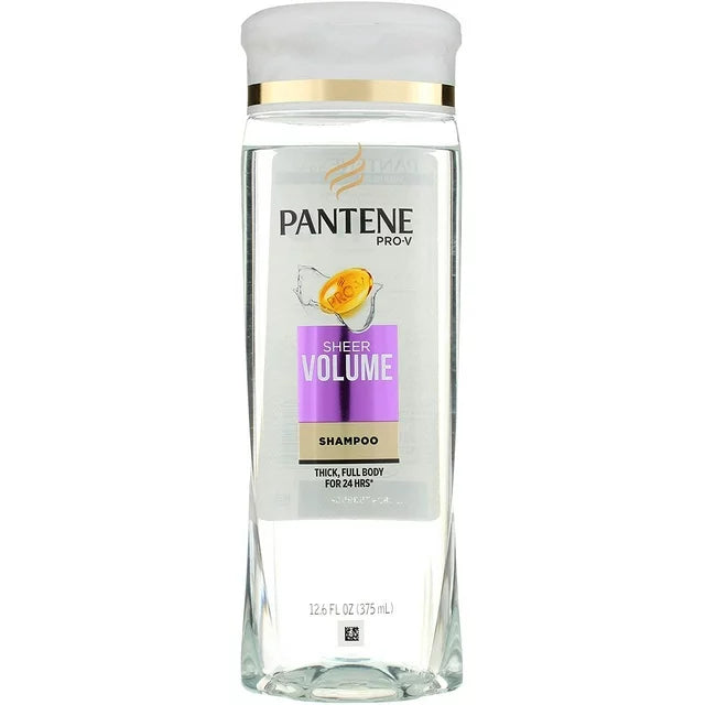 Pantene Pro-V Sheer Volume