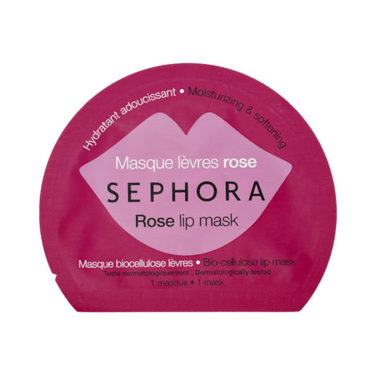 Sephora Mascarilla para labios