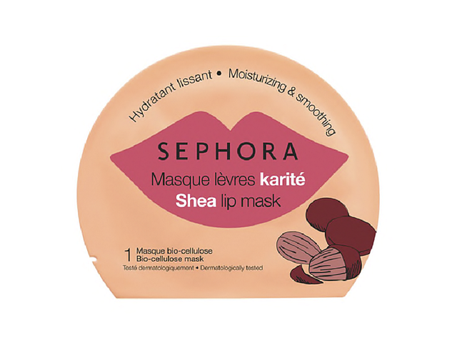 Sephora Mascarilla para labios