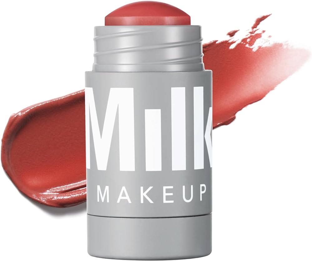 Milk Makeup Rubor en crema + Color de labios