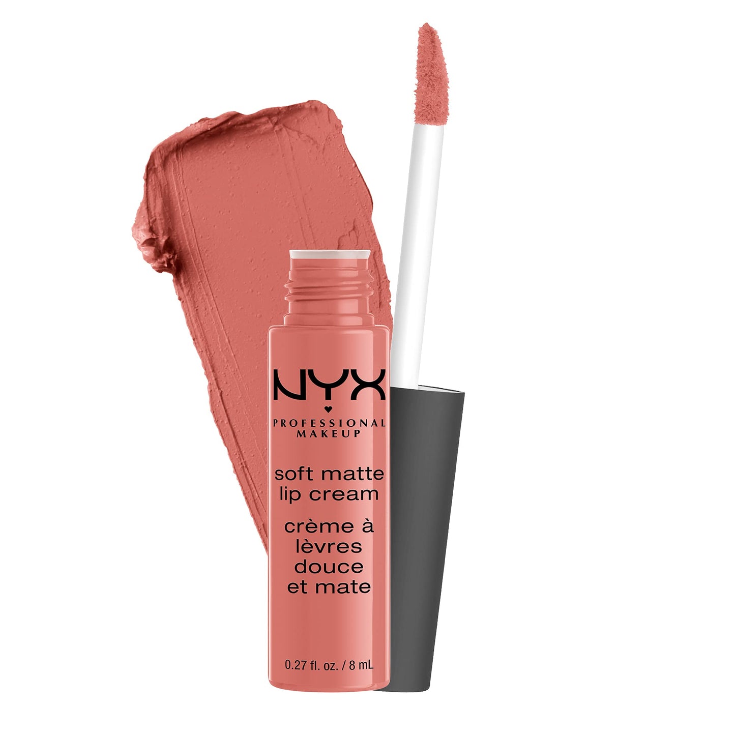 NYX Professional Makeup Lip Cremoso