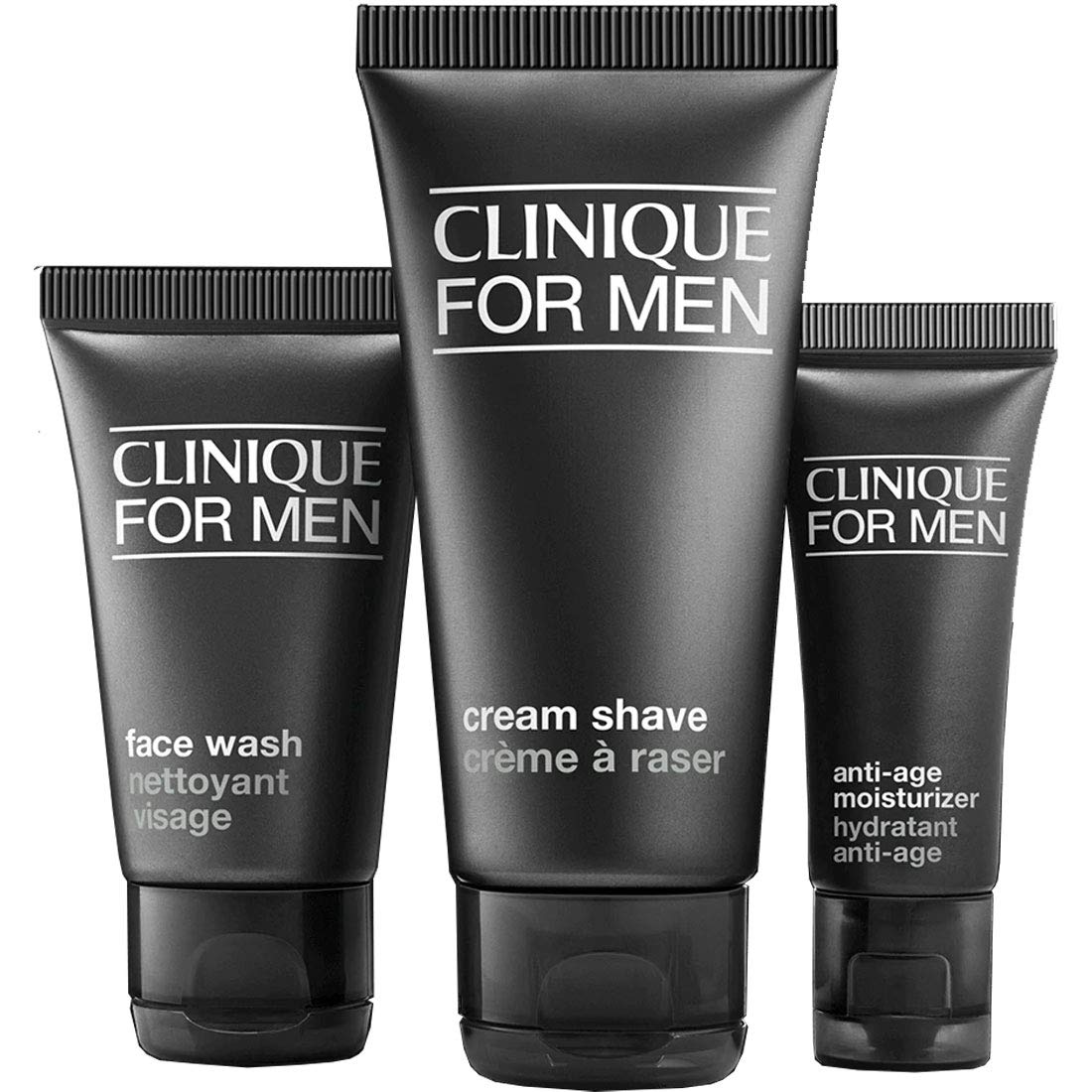 Clinique For Men – Reparación diaria de la edad