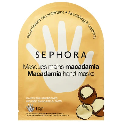 Sephora Mascarilla para manos