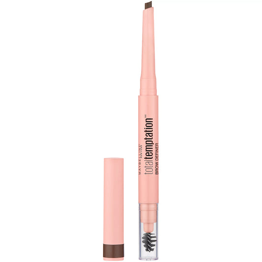 Maybelline Total Temptation - Delineador de cejas