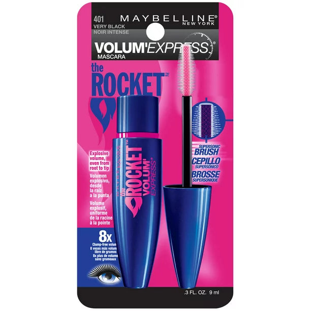 Maybelline New York Volum' Express The Rocket