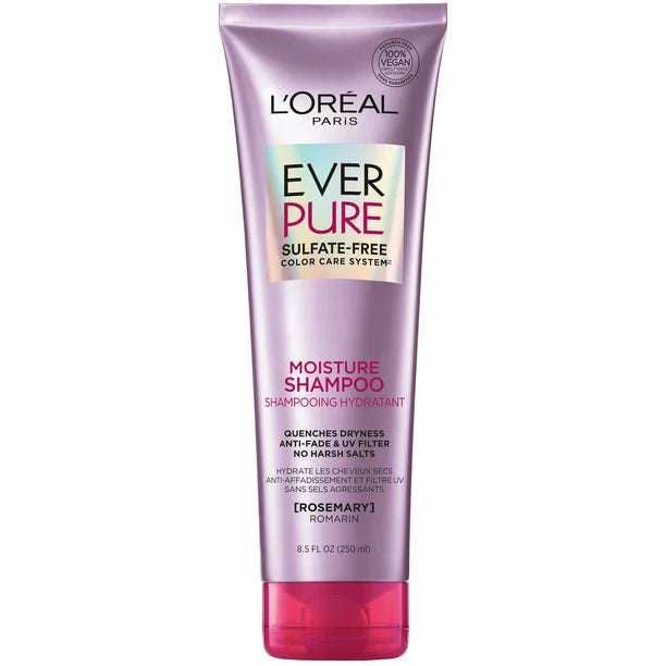 L'Oreal Paris EverPure Moisture / Para cabello seco