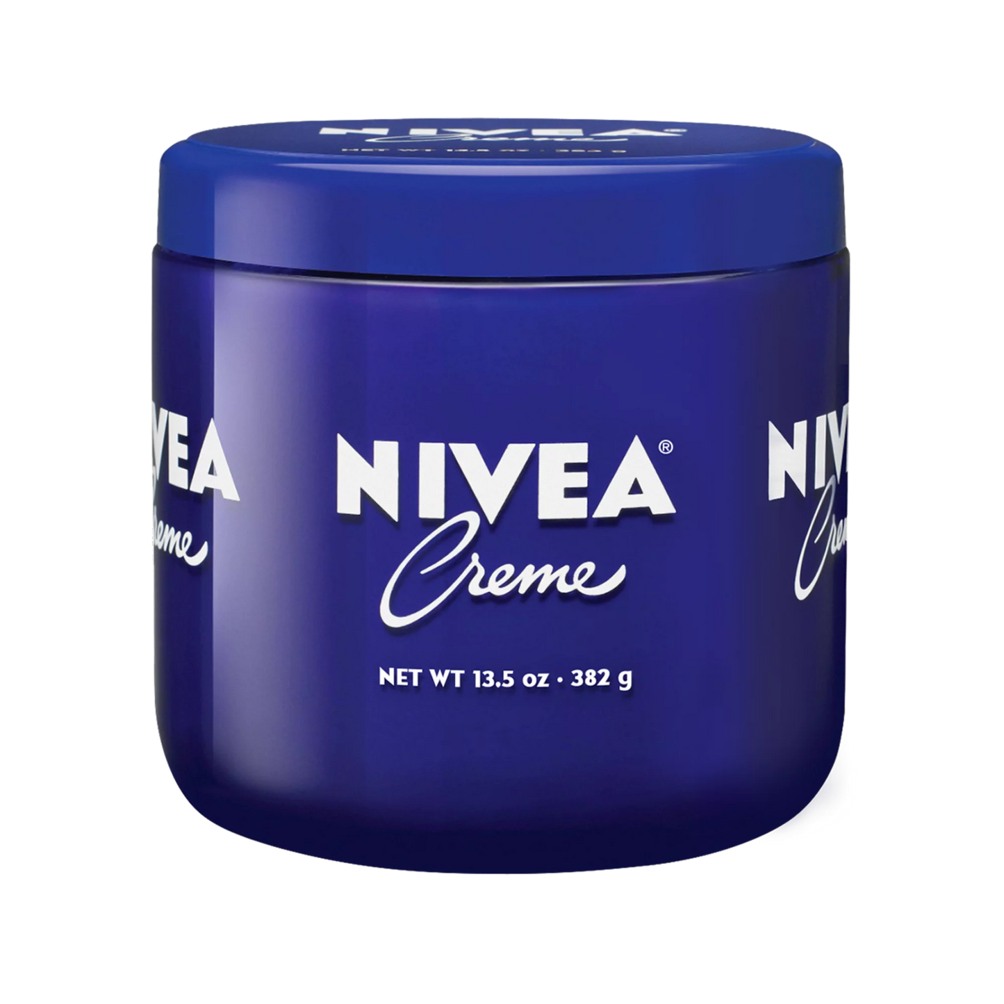 Nivea Crema Hidratante para Cuerpo, Rostro y Manos