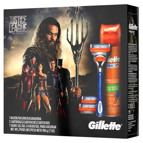 Gillette Fusion 5