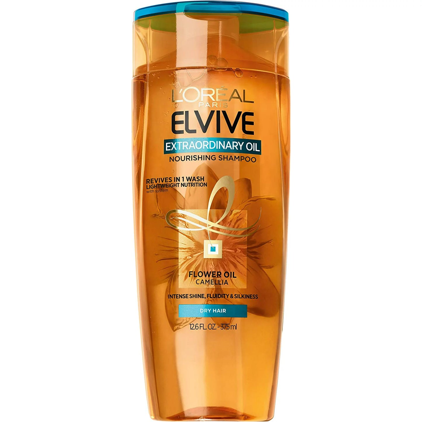 L'Oreal Elvive Aceite Extraordinario Nutritivo