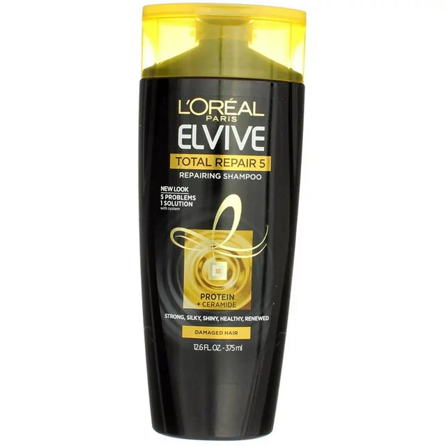 L'Oreal Paris Elvive Reparación Total 5