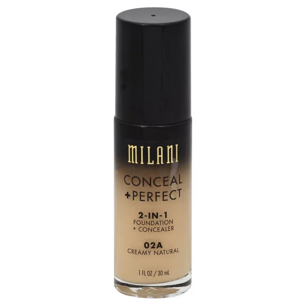 Corrector  + Base perfecta 2 en 1