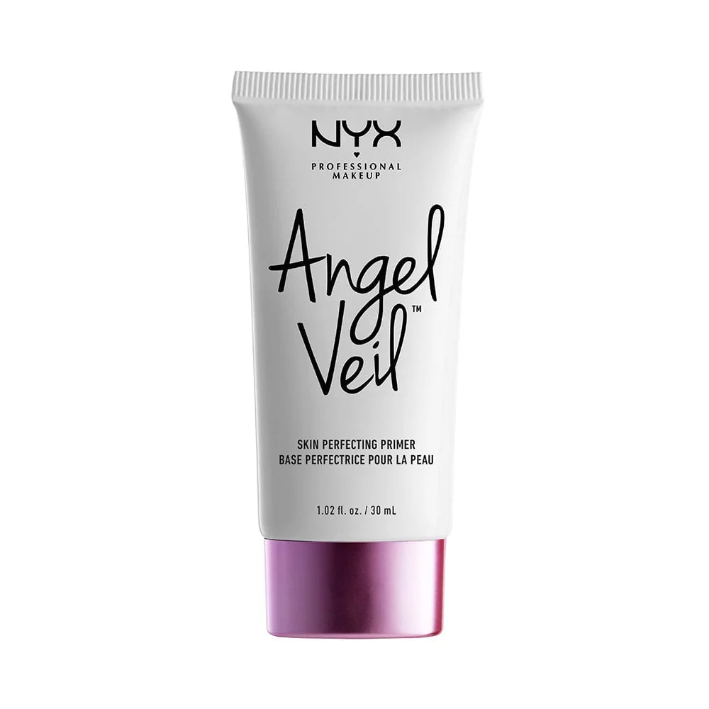 NYX Professional Makeup Angel Veil Prebase de maquillaje