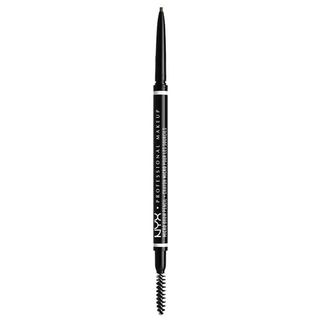 NYX Professional Makeup Delineador para cejas