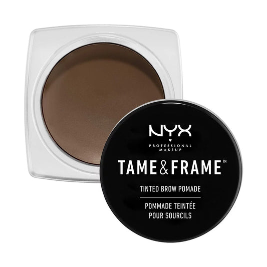 NYX Professional Makeup Tame & Frame Pomada para cejas