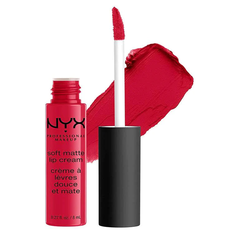 NYX Professional Makeup Lip Cremoso