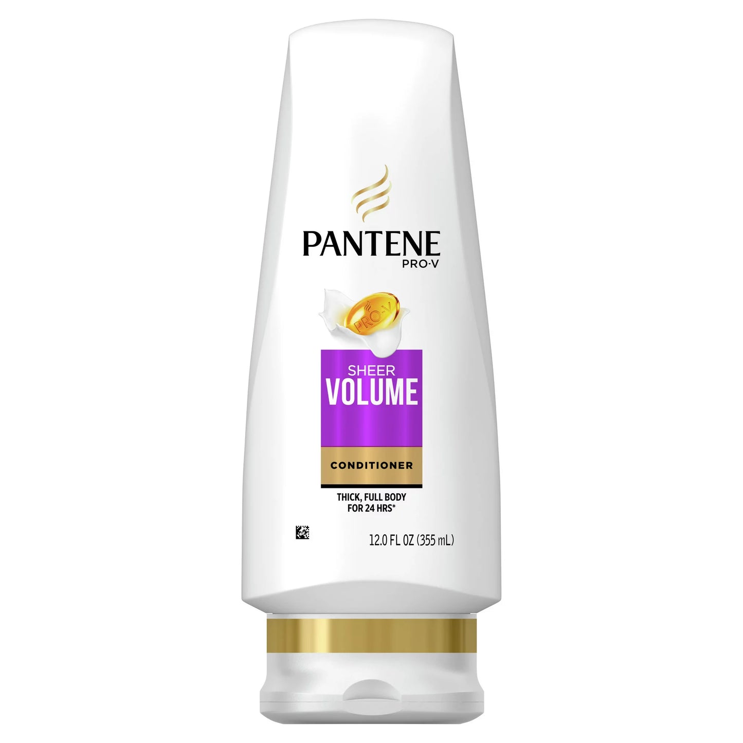 Pantene Pro-V Sheer Volume