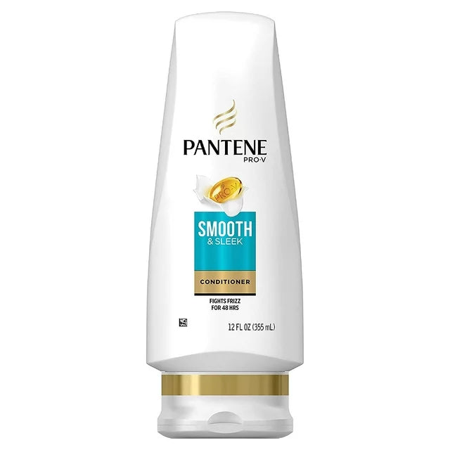 Pantene Pro- V Control del encrespamiento