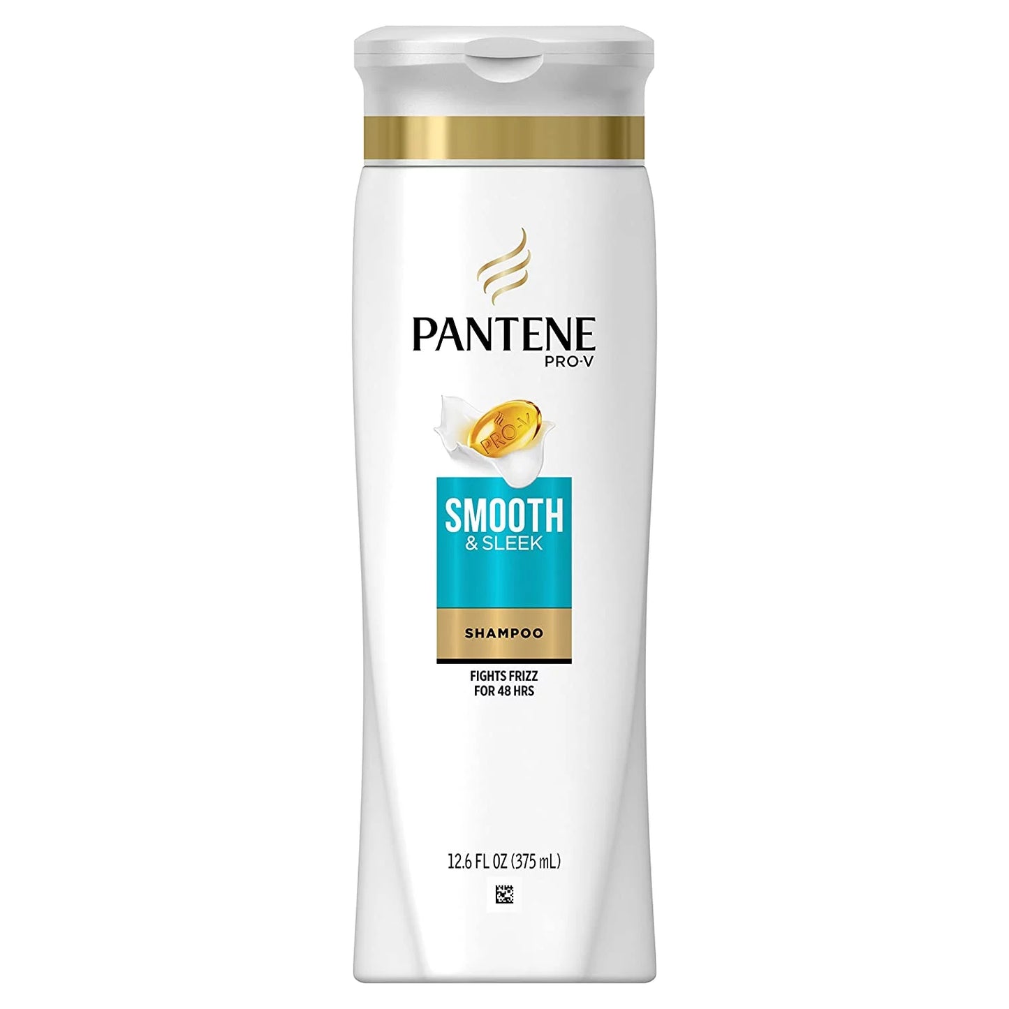 Pantene Pro- V Control del encrespamiento