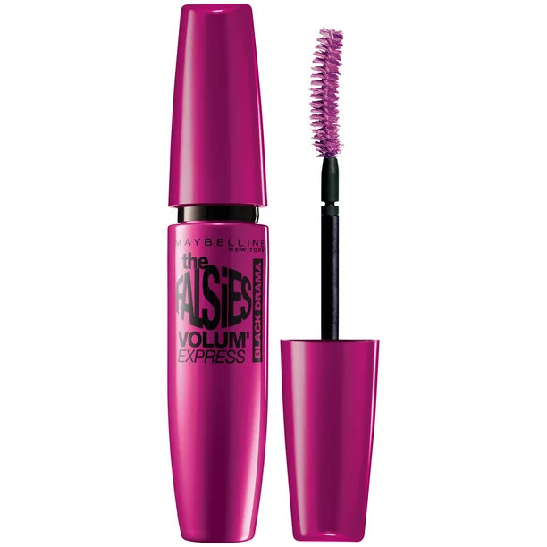 Maybelline Volum Express The Falsies