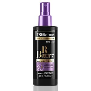 Tresemmé Spray Biotin Repara y potege