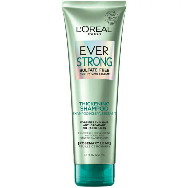 L'Oreal EverStrong / Para cabellos finos