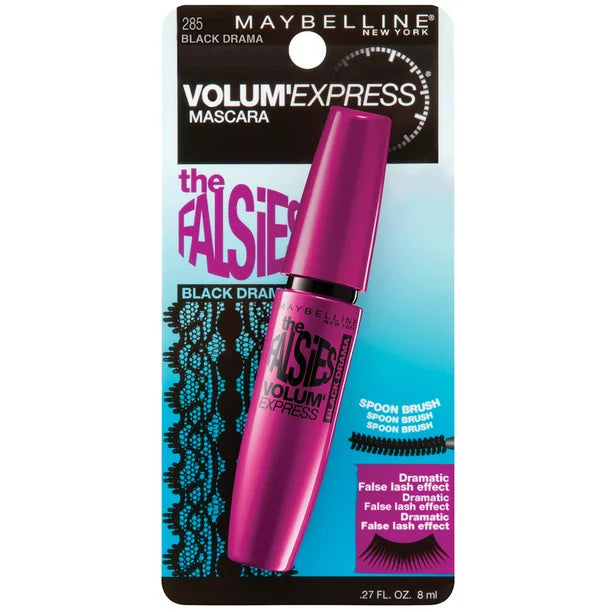 Maybelline Volum Express The Falsies