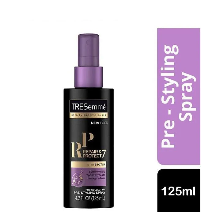 Tresemmé Spray Biotin Repara y potege