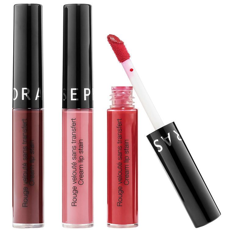 Mini set Cream Lip Stain