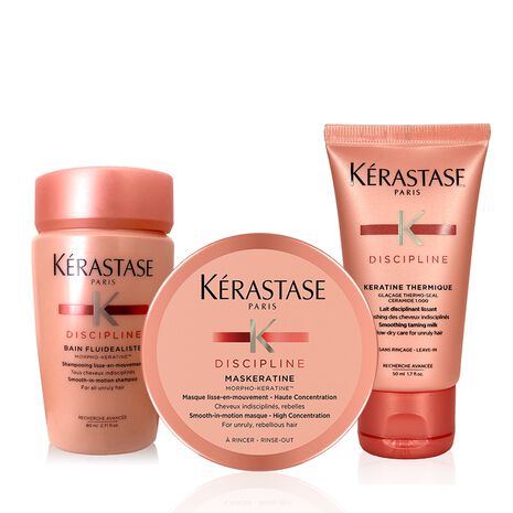 Kérastase Discipline  Frizz Control