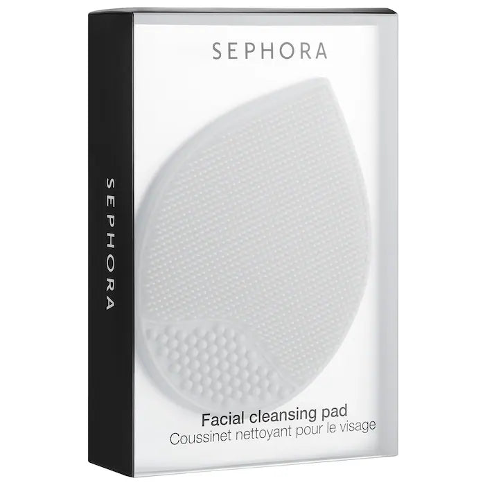 Sephora Almohadilla facial limpiadora