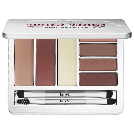 Benefit Brow Zings Pro Paleta para cejas