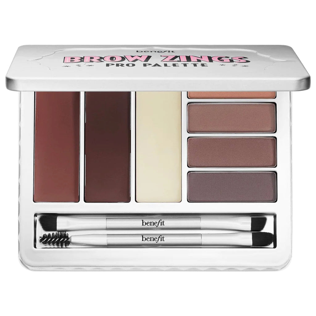 Benefit Brow Zings Pro Paleta para cejas