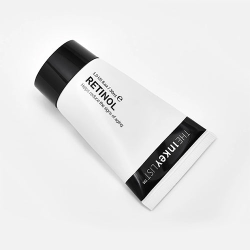 The Inkey List Suero de Retinol