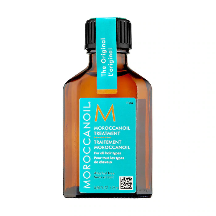 Moroccanoil Mini Tratamiento