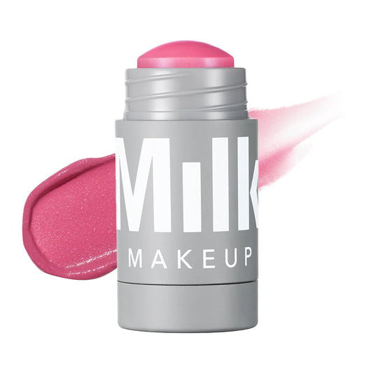 Milk Makeup Rubor en crema + Color de labios