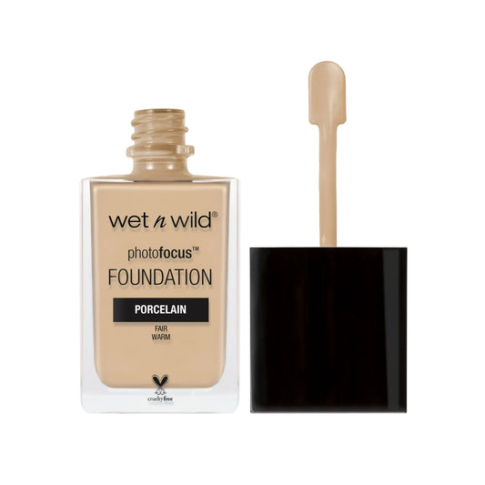 Wet n Wild Photo Focus Base de Maquillajes