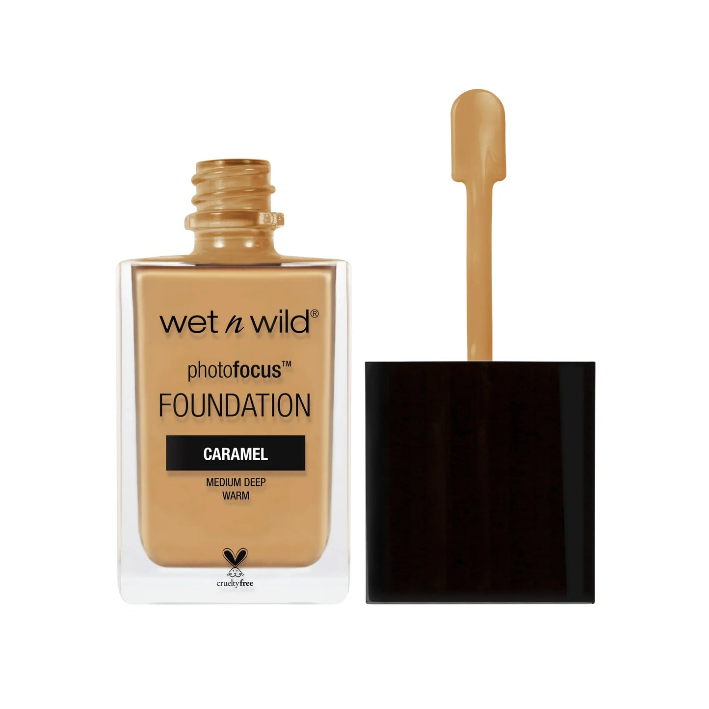 Wet n Wild Photo Focus Base de Maquillajes