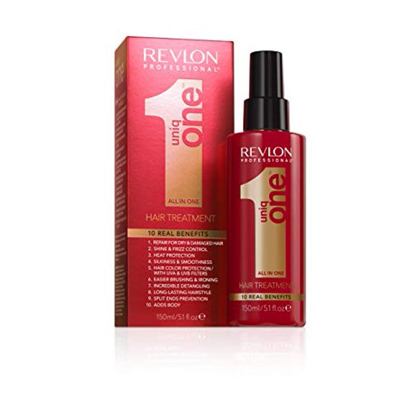 Revlon Uniq One Tratamiento