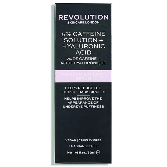 Revolution Skincare Sérum para el contorno de ojos 30ml