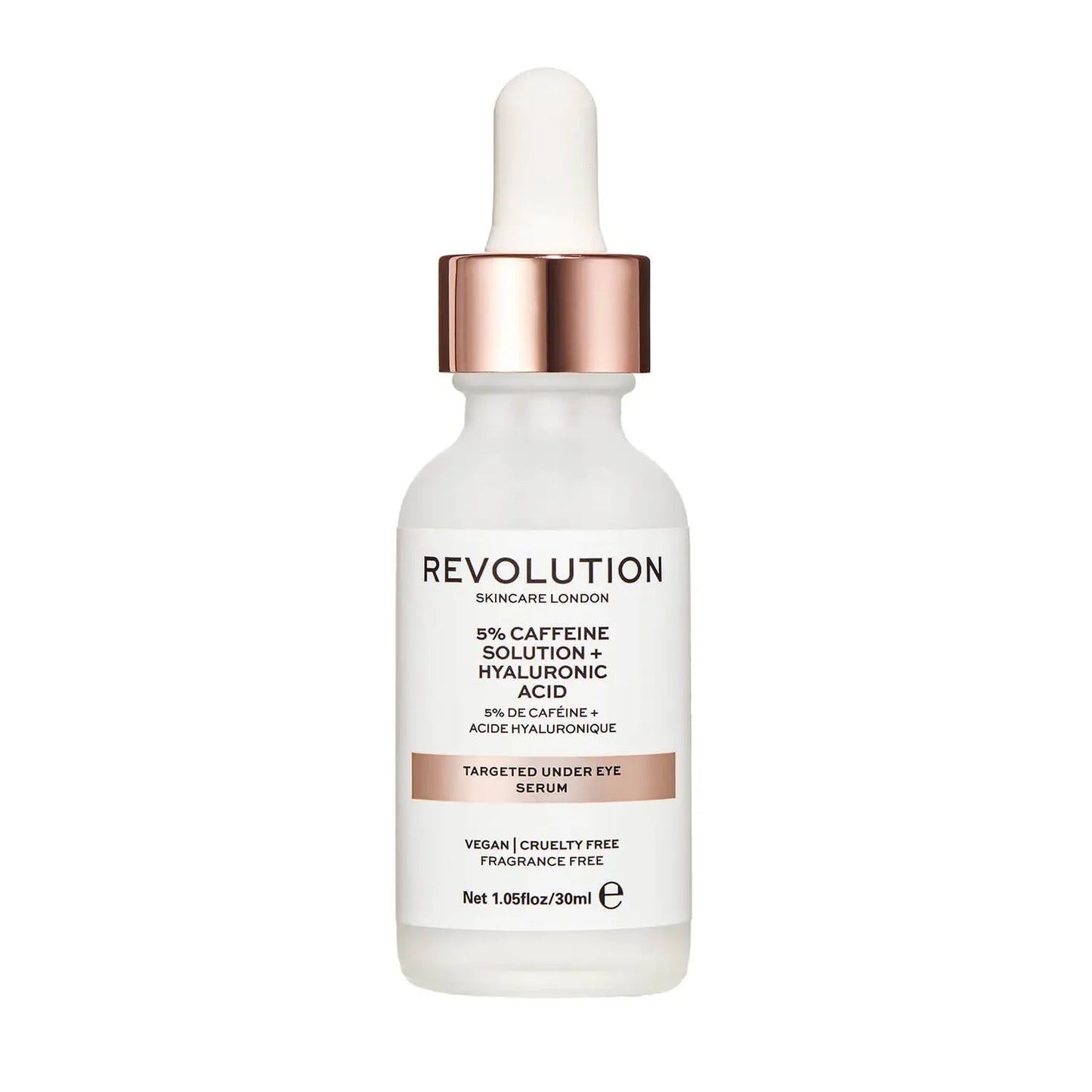 Revolution Skincare Sérum para el contorno de ojos 30ml