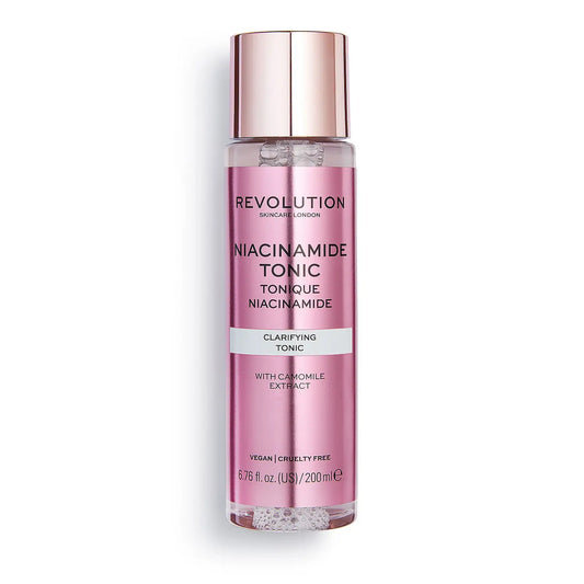 Revolution Skincare Tónico de Niacinamida