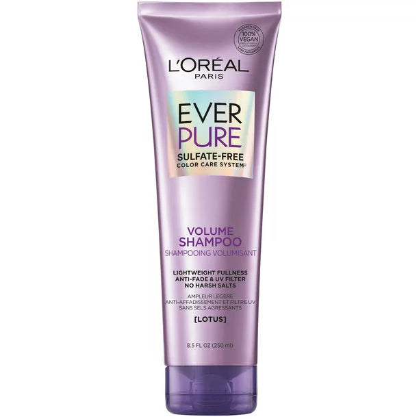 L'Oreal Paris EverPure Volumen / Para cabello fino