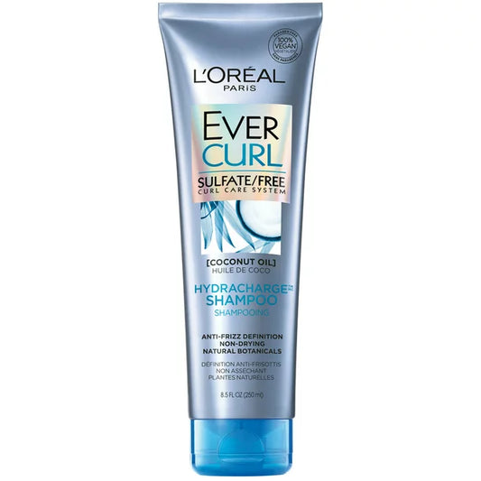 L'Oreal EverCurl  / Para cabello rizado