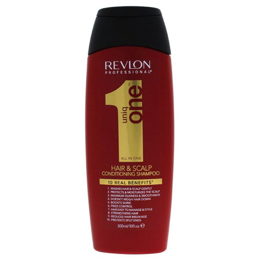 Revlon Uniq One Champú & acondicionador todo en uno